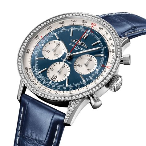 breitling navitimer uhr|breitling navitimer 2020.